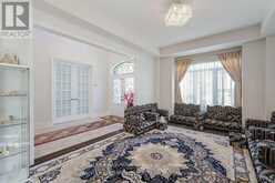 18 BEDOUIN CRESCENT Brampton