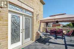 18 BEDOUIN CRESCENT Brampton