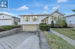 81 GLENFOREST ROAD Brampton