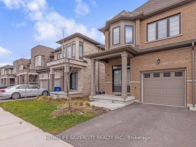 54 - 166 DEERPATH DRIVE Guelph Ontario