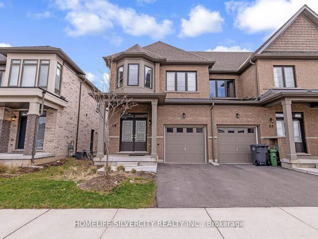 54 - 166 DEERPATH DRIVE Guelph Ontario