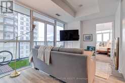 1405 - 50 ORDNANCE STREET Toronto