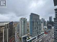 3601 - 4978 YONGE STREET Toronto