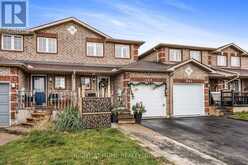 263 DUNSMORE LANE Barrie