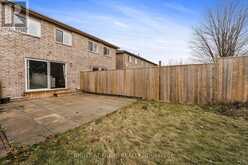 263 DUNSMORE LANE Barrie