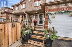 263 DUNSMORE LANE Barrie