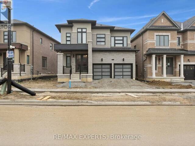 7 KESSLER DRIVE Brampton Ontario