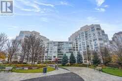 411 - 2267 LAKE SHORE BOULEVARD W Toronto