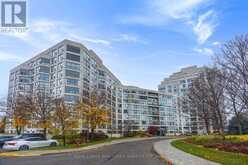 411 - 2267 LAKE SHORE BOULEVARD W Toronto