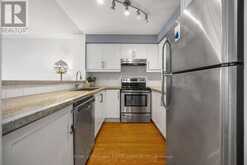 411 - 2267 LAKE SHORE BOULEVARD W Toronto