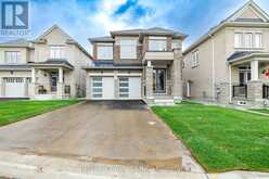 9 DOLOMITE DRIVE Brampton