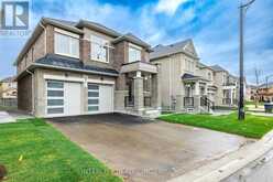 9 DOLOMITE DRIVE Brampton