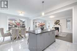 9 DOLOMITE DRIVE Brampton