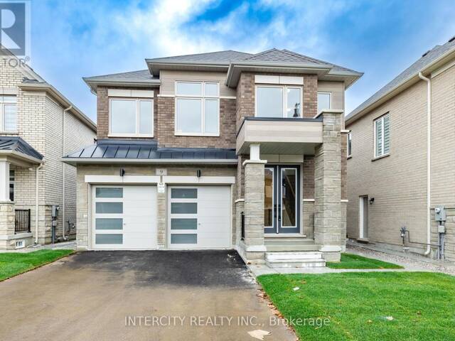 9 DOLOMITE DRIVE Brampton Ontario