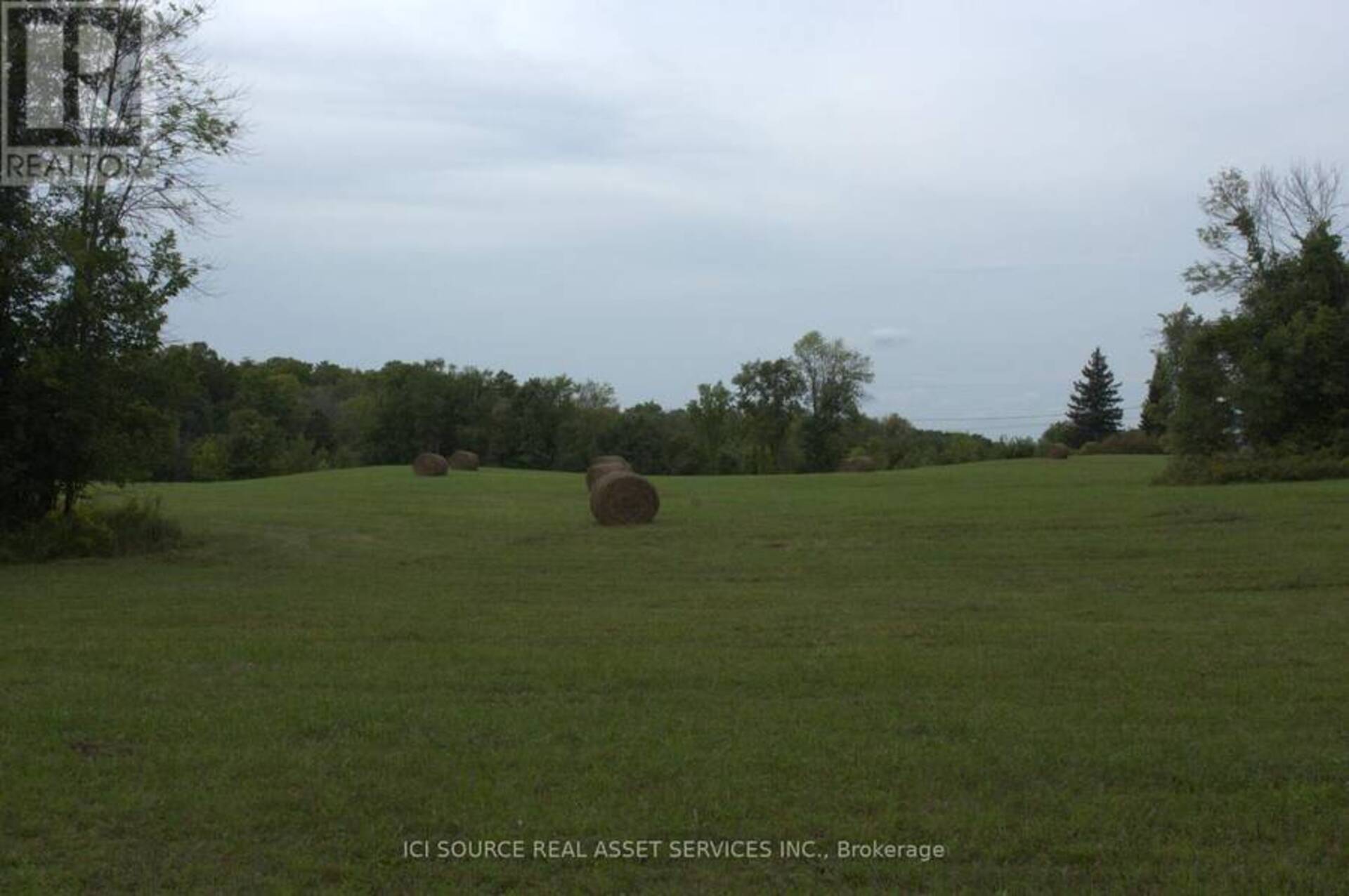 LOT 29 CON 4 MORAN ROAD Rideau Lakes