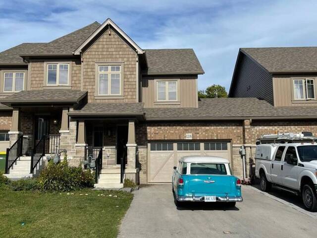 128 STONEBROOK WAY Grey Highlands Ontario