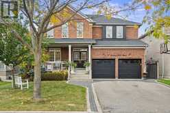 97 SHADOW FALLS DRIVE Richmond Hill