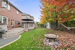 97 SHADOW FALLS DRIVE Richmond Hill