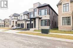 2340 EDWARD LEAVER TRAIL E Oakville