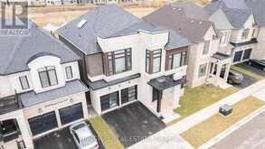 2340 EDWARD LEAVER TRAIL E Oakville