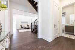 2340 EDWARD LEAVER TRAIL E Oakville