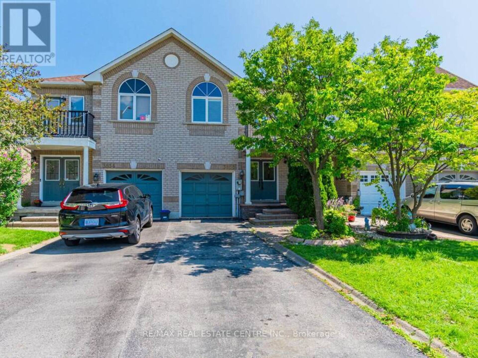 3856 COACHMAN CIRCLE Mississauga