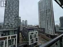 906 - 170 FORT YORK BOULEVARD Toronto