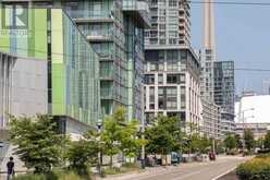 906 - 170 FORT YORK BOULEVARD Toronto