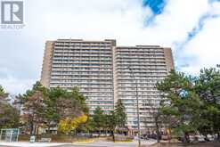 908 - 100 LEEWARD GLENWAY Toronto