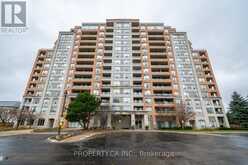 612 - 9 NORTHERN HEIGHTS DRIVE Richmond Hill