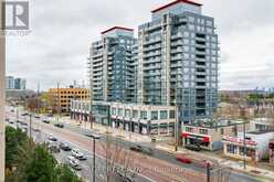 612 - 9 NORTHERN HEIGHTS DRIVE Richmond Hill