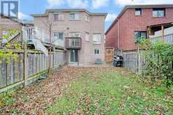 1204 PRESTONWOOD CRESCENT Mississauga