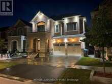 14 LOOMIS ROAD Brampton