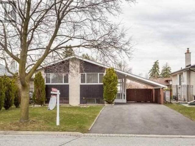 MAIN - 30 GRANGE DRIVE Brampton Ontario