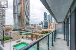 2303 - 955 BAY STREET Toronto