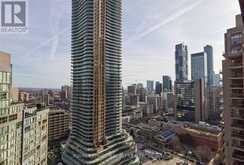 2303 - 955 BAY STREET Toronto