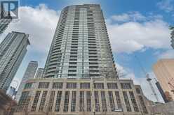 2601 - 18 YONGE STREET Toronto