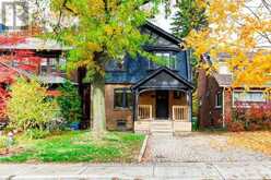 110 MANOR ROAD E Toronto