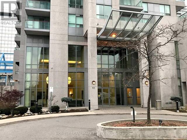 2101 - 60 BRIAN HARRISON WAY Toronto Ontario