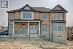 73 BLAZING STAR STREET East Gwillimbury