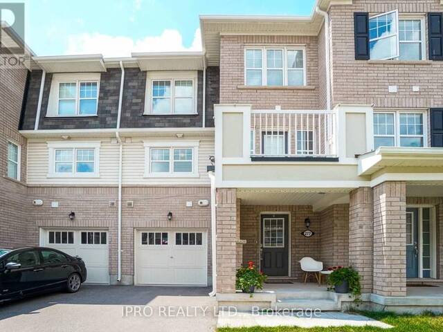 277 CASSON POINT Milton Ontario