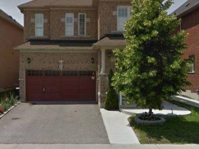 BSMT - 306 SUNNY MEADOW BOULEVARD Brampton Ontario