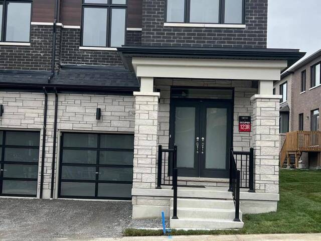 2982 SEAGRASS STREET Pickering Ontario