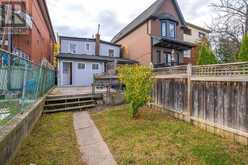 181 EARLSCOURT AVENUE Toronto