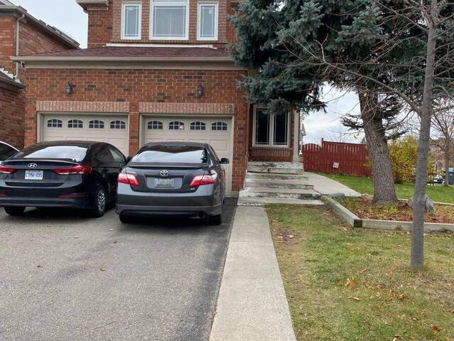 12' BUTTERCUP LANE Brampton Ontario