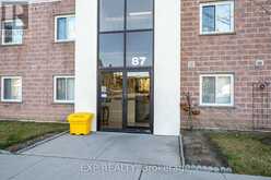 207 - 87 ASPEN SPRINGS DRIVE Clarington