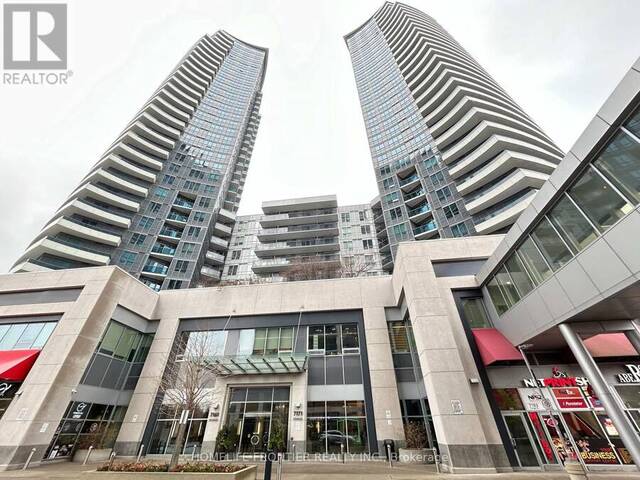 803 - 7171 YONGE STREET Markham Ontario