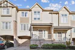 26 - 7101 BRANIGAN GATE Mississauga