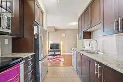 808 - 4065 BRICKSTONE MEWS Mississauga