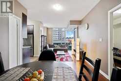 808 - 4065 BRICKSTONE MEWS Mississauga